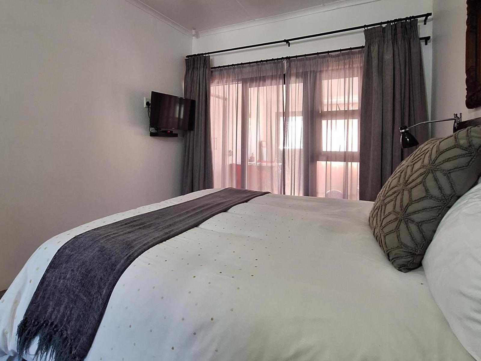 Апартаменты High Level Self Catering Агульяс Экстерьер фото