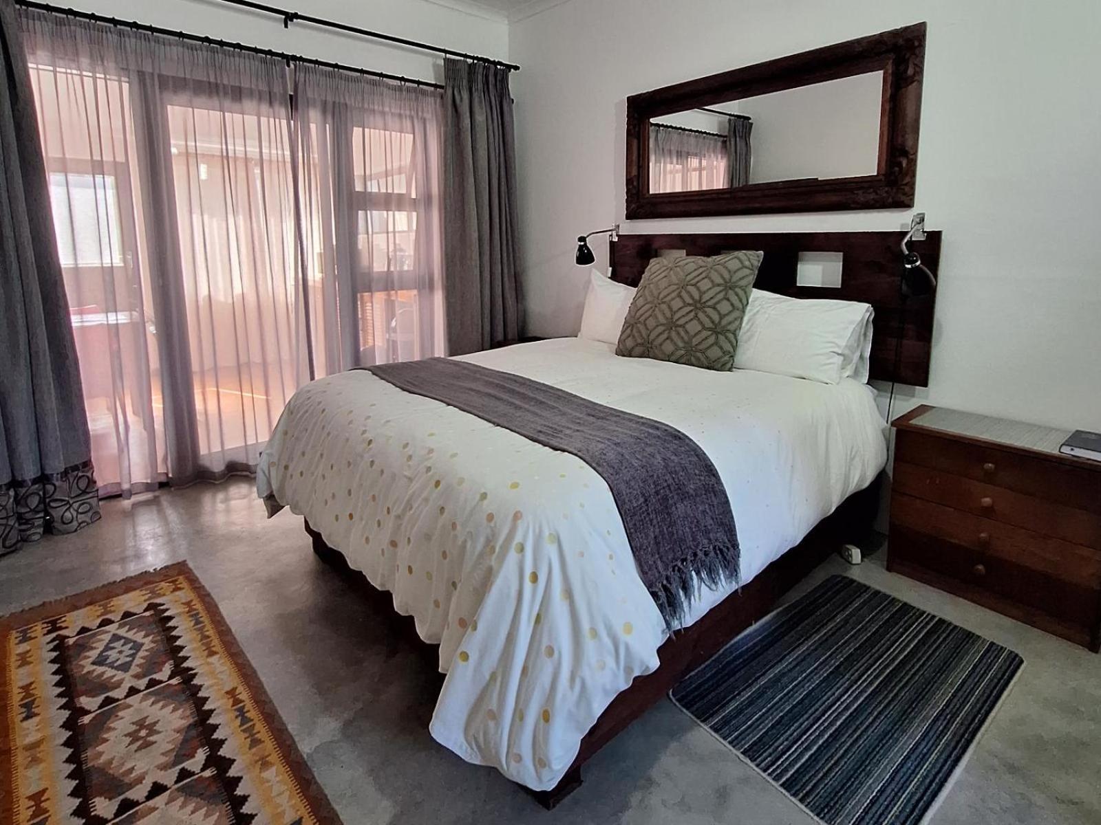 Апартаменты High Level Self Catering Агульяс Экстерьер фото