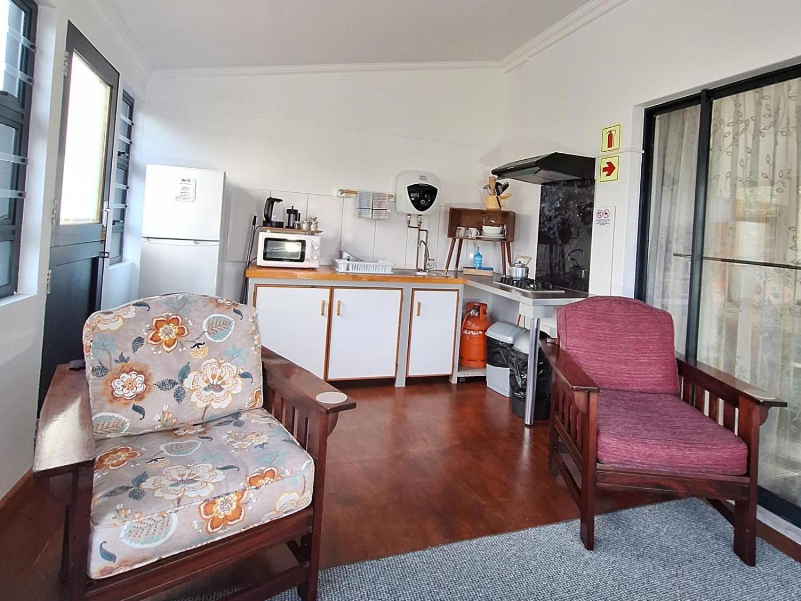 Апартаменты High Level Self Catering Агульяс Номер фото