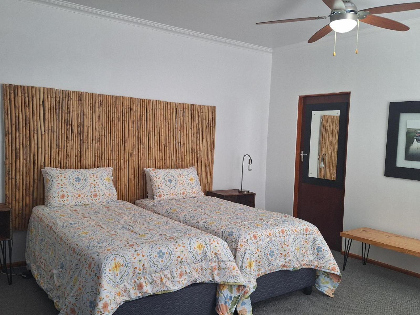 Апартаменты High Level Self Catering Агульяс Экстерьер фото